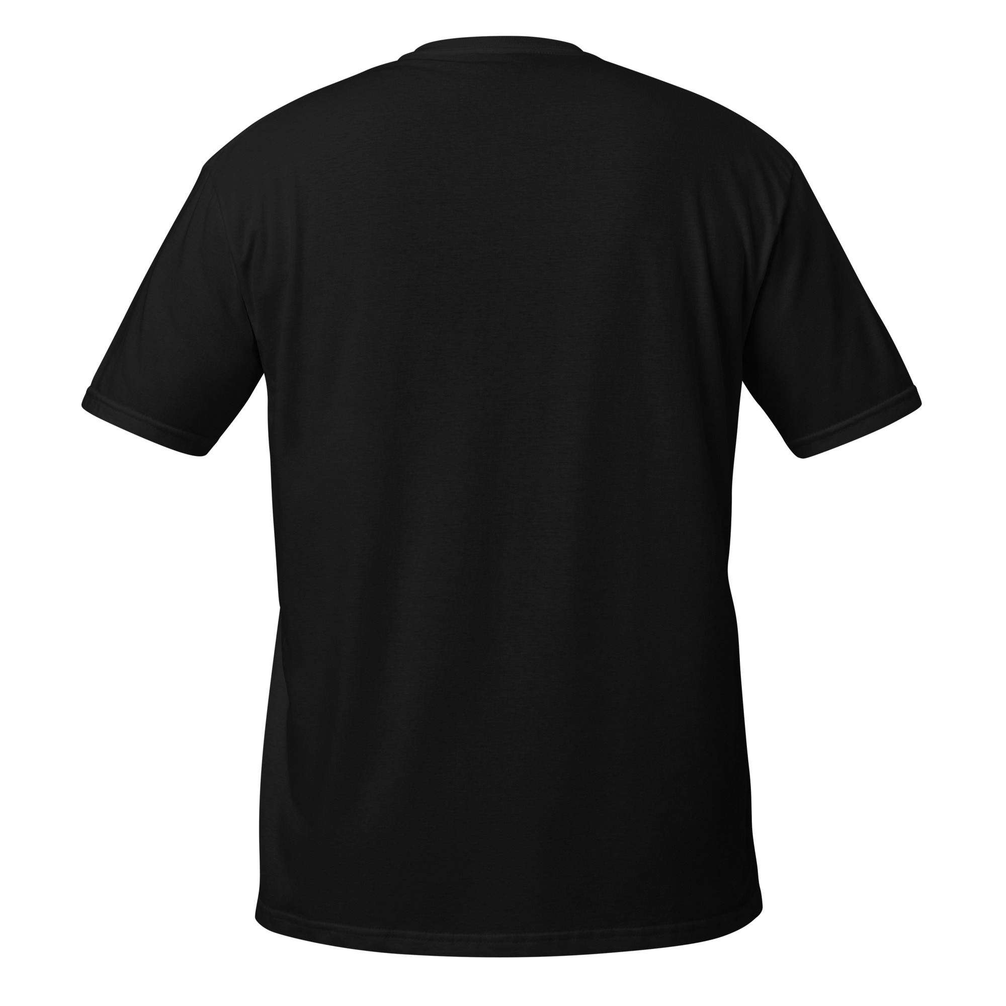 Short-Sleeve Unisex T-Shirt - Image 2