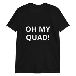 Short-Sleeve Unisex T-Shirt