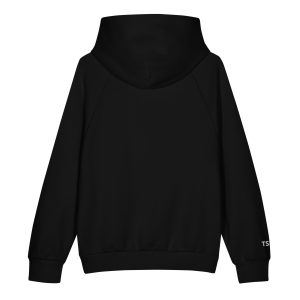 Unisex Super Heavyweight Hoodie | Lane Seven LS17001